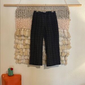 Philosophy size small elastic waist light cotton pants